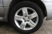 серебряный Subaru Forester 2.5 AT (230 л.с.) 4WD 2007 фото 11