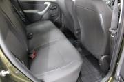 Зеленый Renault Duster 2.0 MT (143 л.с.) 4WD 2019 фото 11