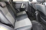 Зеленый Geely Emgrand X7 1.8 MT (125 л.с.) 2016 фото 11