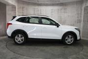 Белый Haval Jolion 1.5 AMT (150 л.с.) 4WD 2024 фото 3