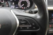 белый Infiniti QX50 2.0 CVT (249 л.с.) 4WD 2018 фото 27