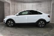 Белый Lada (ВАЗ) Vesta Cross 1.6 MT (106 л.с.) 2023 фото 4