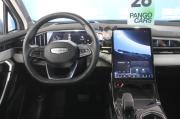 синий Geely Atlas 2.0 AT (200 л.с.) 4WD 2024 фото 21