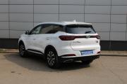 Белый Chery Tiggo 7 Pro 1.5 CVT (147 л.с.) 2022 фото 7