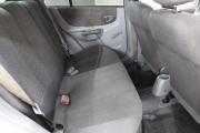 Бежевый Hyundai Accent ТагАЗ 1.5 AT (102 л.с.) 2008 фото 11