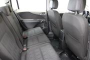 Зеленый Opel Zafira 1.4 MT (140 л.с.) 2013 фото 11