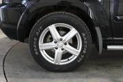 Черный Nissan X-Trail 2.0 AT (140 л.с.) 4WD 2006 фото 13