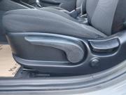 белый Hyundai Solaris 1.6 AT (123 л.с.) 2022 фото 19
