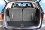 синий Kia Sorento 2.4 AT (188 л.с.) 4WD 2019 фото 11