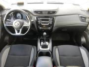Белый Nissan Qashqai 2.0 CVT (144 л.с.) 2021 фото 8