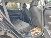 черный Hyundai Tucson 2.0d AT (186 л.с.) 4WD 2022 фото 11