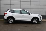 Белый Haval Jolion 1.5 AMT (150 л.с.) 4WD 2024 фото 3