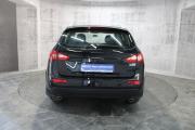 Черный Zotye T600 1.5 MT (149 л.с.) 2015 фото 6