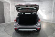 Коричневый Kia Rio X-Line 1.6 MT (123 л.с.) 2018 фото 12