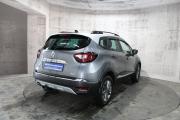 Серый Renault Kaptur 1.3 CVT (150 л.с.) 4WD 2020 фото 5