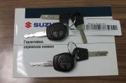 серебряный Suzuki Vitara 1.6 AT (117 л.с.) 2019 фото 39