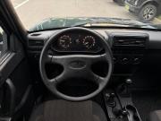 Зеленый Lada (ВАЗ) Niva Legend 1.7 MT (83 л.с.) 4WD 2025 фото 9