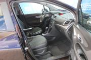 коричневый Opel Mokka 1.8 AT (140 л.с.) 4WD 2013 фото 11