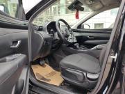 черный Hyundai Tucson 2.0d AT (186 л.с.) 4WD 2022 фото 9