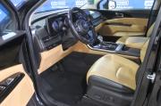 черный Kia Carnival 2.2d AT (199 л.с.) 2021 фото 12