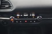 красный Mazda CX-30 2.0 AT (150 л.с.) 4WD 2021 фото 18