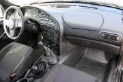 Синий Chevrolet Niva 1.7 MT (80 л.с.) 4WD 2019 фото 10