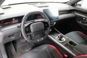 Белый Jetour Dashing 1.5 AMT (147 л.с.) 2024 фото 9