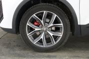 Белый Chery Tiggo 7 Pro Max 1.6 AMT (150 л.с.) 4WD 2024 фото 13