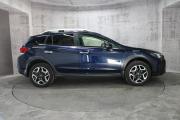 Синий Subaru XV 2.0 CVT (150 л.с.) 4WD 2019 фото 3