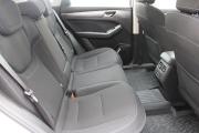 Белый Haval Jolion 1.5 AMT (150 л.с.) 4WD 2024 фото 11