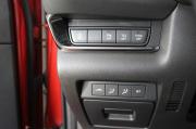 красный Mazda CX-30 2.0 AT (150 л.с.) 4WD 2021 фото 13