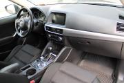 Серый Mazda CX-5 2.0 AT (150 л.с.) 2015 фото 10