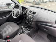 Серый Lada (ВАЗ) Granta 1.6 MT (90 л.с.) 2024 фото 2