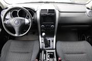 Белый Suzuki Grand Vitara 2.0 MT (140 л.с.) 4WD 2012 фото 8