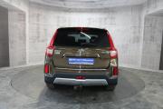 Коричневый Geely Emgrand X7 2.0 AT (139 л.с.) 2019 фото 6
