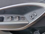 синий Hyundai Santa Fe 2.2d AT (197 л.с.) 4WD 2016 фото 13