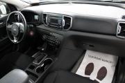 Коричневый Kia Sportage 2.0 AT (150 л.с.) 2018 фото 10