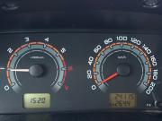 Зеленый Lada (ВАЗ) Niva Travel 1.7 MT (80 л.с.) 4WD 2023 фото 10