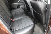 Коричневый Mazda 3 1.6 MT (105 л.с.) 2012 фото 11