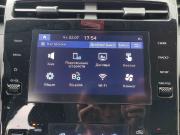 черный Hyundai Tucson 2.0d AT (186 л.с.) 4WD 2022 фото 21