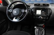 белый Kia Soul 2.0 AT (150 л.с.) 2019 фото 21