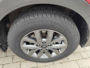 красный Hyundai Creta 2.0 AT (150 л.с.) 2020 фото 6