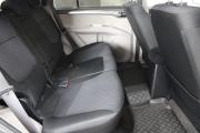 Серый Mitsubishi Pajero Sport 2.5d AT (178 л.с.) 4WD 2014 фото 11