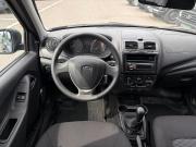 Серый Lada (ВАЗ) Granta Cross 1.6 MT (87 л.с.) 2020 фото 9