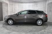 Коричневый Lada (ВАЗ) Vesta SW 1.6 MT (106 л.с.) 2019 фото 4