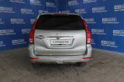 серебряный Haval H9 2.0 AT (245 л.с.) 4WD 2019 фото 4
