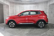 Красный Chery Tiggo 4 2.0 CVT (122 л.с.) 2020 фото 3