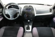 Красный Chery Tiggo (T11) 1.6 MT (119 л.с.) 2012 фото 8