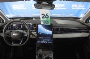 синий Geely Atlas 2.0 AT (200 л.с.) 4WD 2024 фото 18