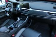 Красный Chery Tiggo 7 Pro 1.5 CVT (147 л.с.) 2021 фото 10